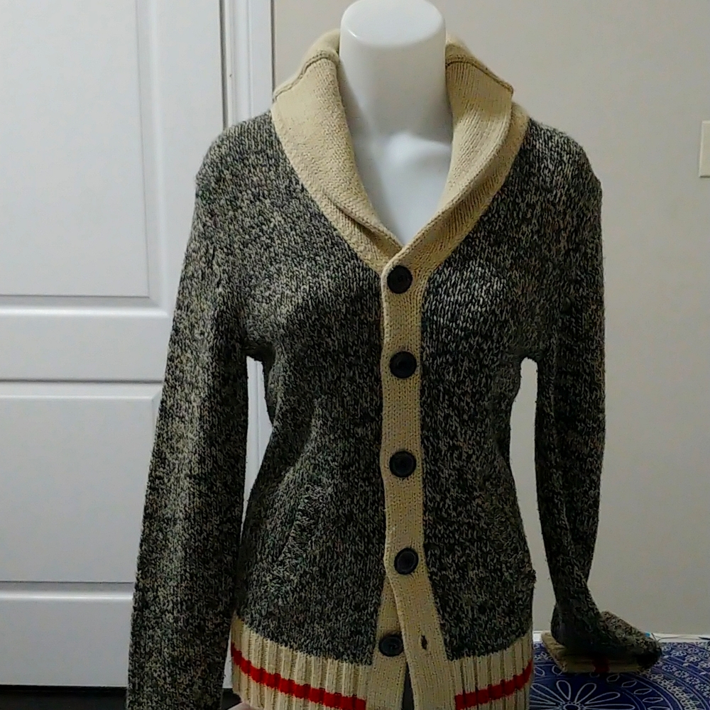 Cardigan